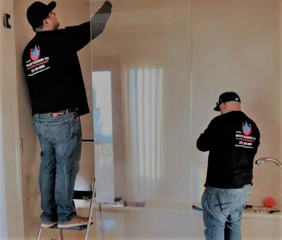 Professional plumbing installation for Leak Detection in Hartwood